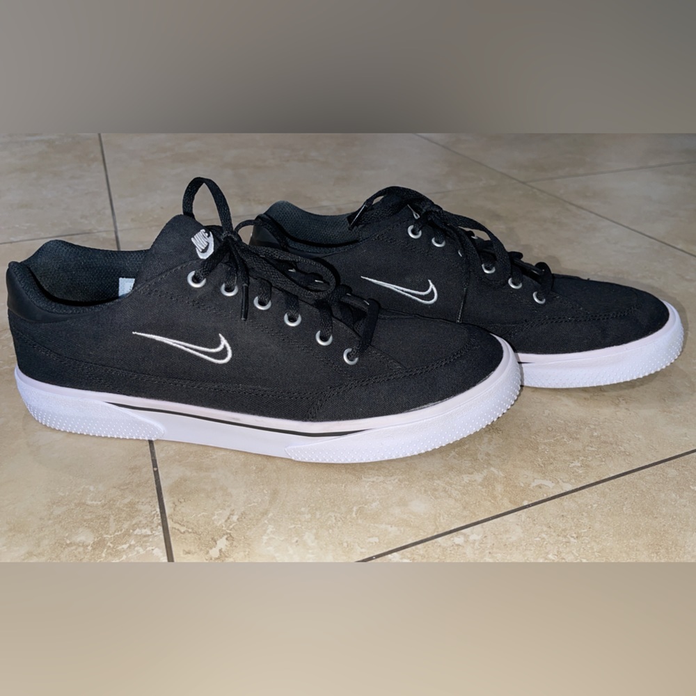 Men’s Nike Retro GTS sneaker